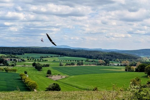 2026 Vereinsausflug Rhön