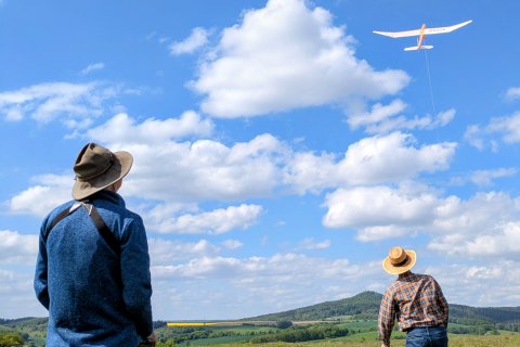 2026 Vereinsausflug Rhön