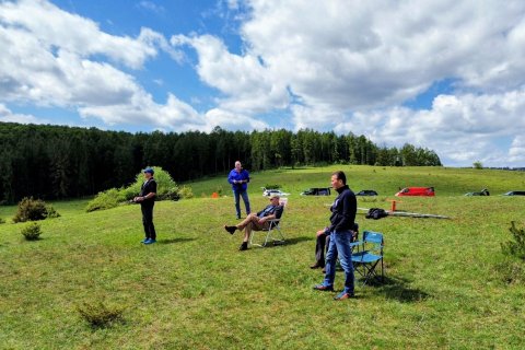 2026 Vereinsausflug Rhön
