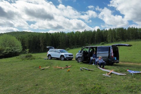 2026 Vereinsausflug Rhön